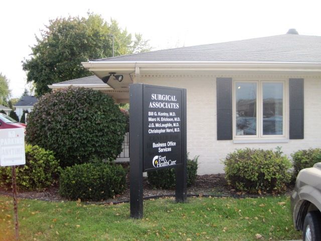 426 McMillen St, Fort Atkinson, WI 53538